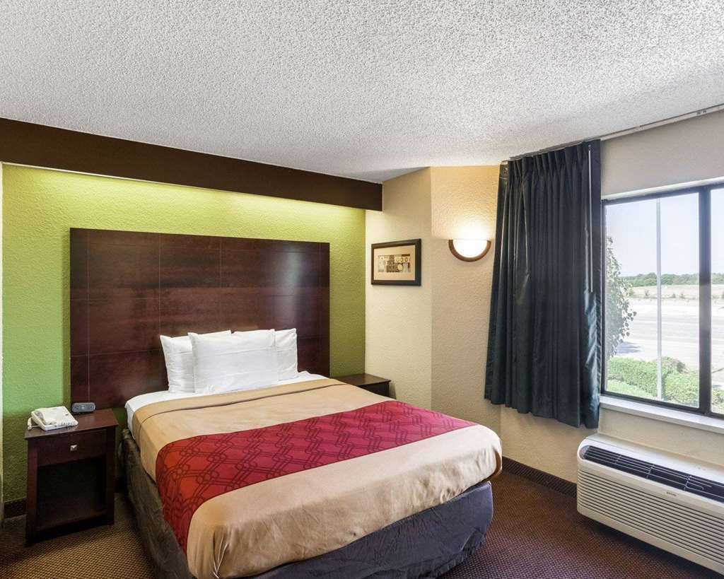 Quality Inn & Suites Richardson-Dallas Quarto foto